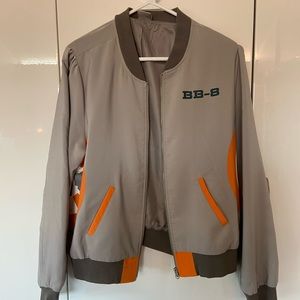 Her Universe Star Wars BB-8 Bomber